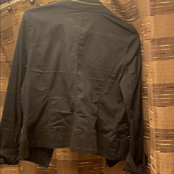 Express jacket - Picture 2 of 2